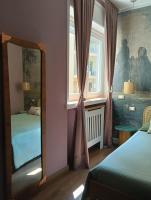 Deluxe Doppelzimmer (2 Erwachsene & 1 Kind)
