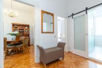 Old Town Poreč Apartment with Terrace and Parking - B&B Parenzo