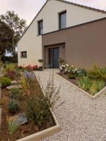 Coeur et Nature - B&B Colembert