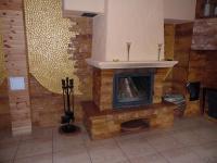 Zelta pirts Guest House - B&B Ventspils