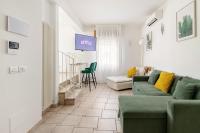 Exclusive Apartament e Depandance - Vle Dante - Riccione - Privacy ed Enormi Spazi nel Quartiere più Rinomato - B&B Riccione