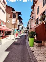 Oh My Gap ! Cocon cosy en plein cœur de ville - Chambres d’hôtes Gap