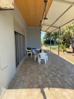 Casa con 2 Camere da Letto