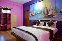 Standard Doppelzimmer