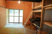 0site house - Chambres d'hôtes Hokuto
