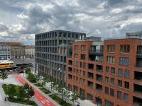 Appartement met 1 Slaapkamer