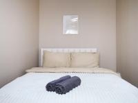 Cozy 2BR for 4 persons, Impact,Wi-Fi & Washer, DMK - B&B Bangkok