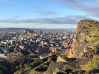 Centre Meadowside Residence - Ferienwohnung Edinburgh
