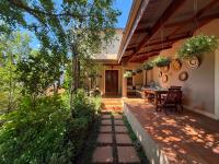 The Urn Guesthouse - B&B Middelburg