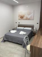 Domus Maris - B&B Margherita di Savoia