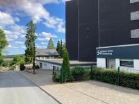 Francis Apartment am Mountainbike-Park - B&B Winterberg