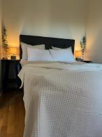 Mindre lägenhet med stora möjligheter - B&B Alingsås