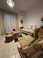 Lily's Guest House - B&B Megali Ammos