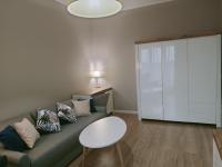 Apartament z Widokiem, wygodny Apartament z sypialnią, kuchnią i salonem, 47m2, bezpłatny garaż - B&B Breslavia