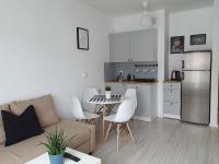 Studio Mewa 41 & PARKING - Ferienwohnung Władysławowo