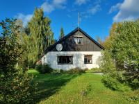Hus Norrbotten - Chambres d'hôtes Vidsel