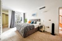 Luxurious Mayfair house London - B&B London