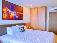 One-Bedroom Apartment - Oceanfront