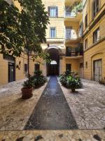 Calderai - Ferienwohnung La Spezia