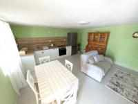 Appartement 1 Chambre - Vue sur Jardin