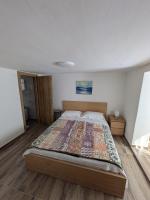 Appartement 1 Chambre - Vue sur Jardin