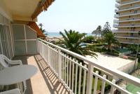Two-Bedroom Apartment with View