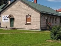 “Airīši” - Bed and Breakfast Alūksne