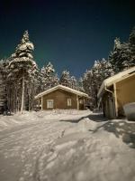 Villa Arctic Stillness - B&B Rovaniemi