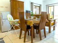 Appartement met 1 Slaapkamer
