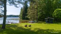 Villa Tuuliniemi - Ferienwohnung Muurame