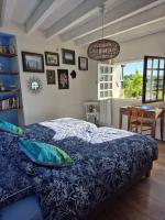 Twin Room with Private Bathroom