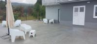 Grancara house - B&B Pannaconi