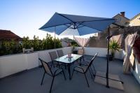 Apartman Laura - B&B Sebenico