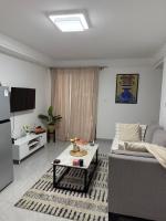 Modern 1 bedroom in the middle of Kilimani - B&B Nairobi