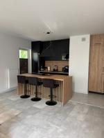 Apartamenty Cegielnia 1 Lux-Haus - Ferienwohnung Gorzów Wielkopolski