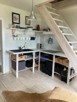 Apartmán pod lesem - Chambres d'hôtes Hazlov