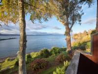 Apartment with Lake View