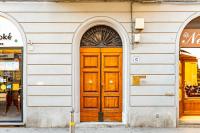 Appartamento di design in Via Gioberti - B&B Firenze