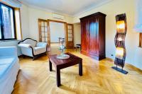 Suite Presidencial