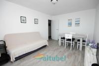 One-Bedroom Apartment with Sea View