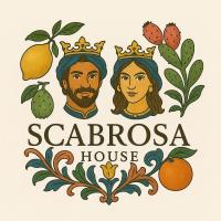 Scabrosa House - B&B Catania