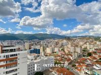 Apê 1104•Central, Jacuzzi, Academia, Sala de jogos - B&B Poços de Caldas