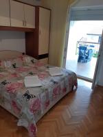 Apartamento con vistas al mar