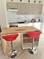 l'Etoile du Nord - Chambres d’hôtes Romainville