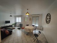 T3 spacieux proche gare Montargis Wifi linges fournis - Ferienwohnung Châlette-sur-Loing