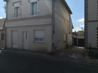 T3 spacieux proche gare Montargis Wifi linges fournis - Chambres d'hôtes Châlette-sur-Loing