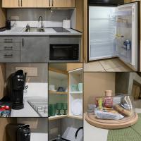 GpxClr-Come Undone Suite - Chambres d’hôtes Lárisa