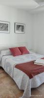 Apartment mit 3 Schlafzimmern und Balkon