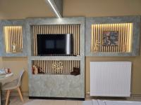 GPX CLR-Come Undone Suite - Bed and Breakfast Lárisa