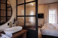 Duplex Quadruple Room